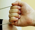 Астраханская полиция через три месяца задержала грабителя, который этому очень удивился