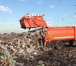 В Астрахани пресекли махинации с вывозом мусора