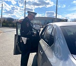 За выходные в Астраханской области пьяные водители «накатали» на 1,2 млн рублей штрафа