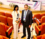 Астраханская область вошла в число регионов с высоким уровнем оказания онкологической помощи