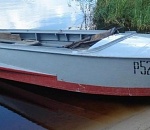 В Астраханской области подростки на моторной лодке врезались в буй: 16-летний парень серьезно пострадал