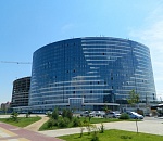 Индивидуальный предприниматель ответит за смерть при строительстве ЖК "Паруса" 