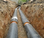 «Комфортная среда» требует жертв. В связи с благоустройством астраханцам отключат горячую воду