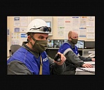 "Газпром переработка": Да, зараженные есть, но все под контролем