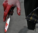 В Астрахани на Савушкина убили мужчину