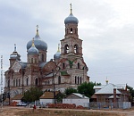 Астраханская область рассчитывает получить 650 млн рублей на реставрацию памятников архитектуры 