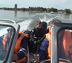 Пропал мужчина в Астраханской области, возможно, утонул