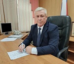 Трусовскому району Астрахани назначили главу