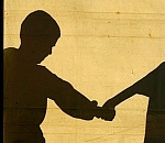 В Астрахани полиция разыскала загулявшихся подростков