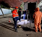 Сегодня на левом берегу Астрахани отключат холодную воду