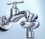 Астраханцы на одну ночь останутся без холодной воды