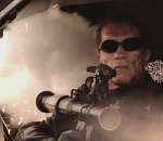 В Астрахани 20-летний парень открыл стрельбу из машины средь бела дня 