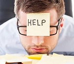 24% астраханцев чувствуют хроническую усталость