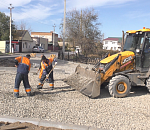 На одной из улиц Астрахани появится разворотное кольцо