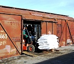 В Астрахани экс-начальник станции Кутум заплатит миллионный штраф