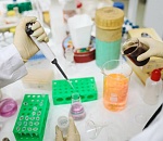 В Астраханской области продолжают увеличивать коечный фонд для ковидных больных