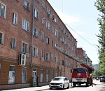 В Астраханской области началась масштабная проверка многоквартирных домов на аварийность