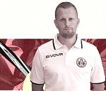 Тренерский штаб астраханского «Волгаря» пополнил еще один специалист из системы питерского «Зенита»