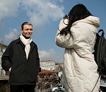 Завтра в Астраханской области почти повторится субботняя погода