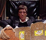 Гречкой по коронавирусу: насколько торговые сети Астрахани готовы к пандемии