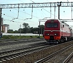 Курение в поезде на астраханской территории закончилось судом