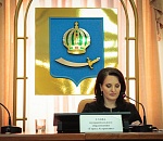 В Гордуме Астрахани поправили инструкцию по досрочной оставке главы города