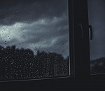 Завтра в Астрахани будет мокро