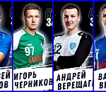 Астраханское «Динамо» покинули четыре ведущих гандболиста