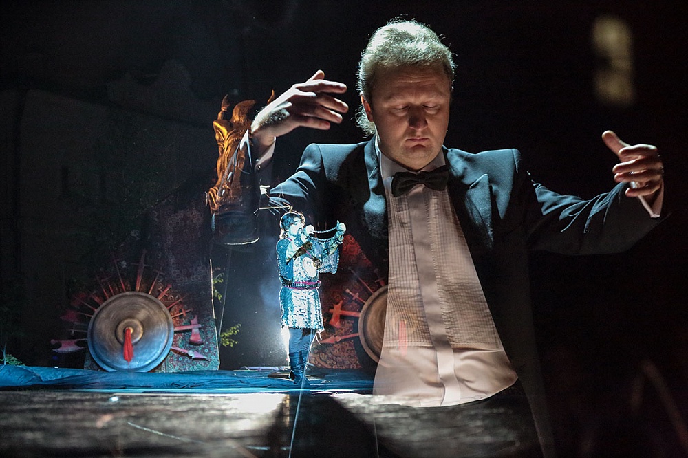 «Тихо сам с собою я веду закупки»