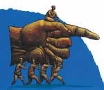 В Астраханской области начали работу над региональным законом о МСУ