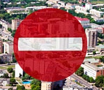 В Астрахани перекроют дороги