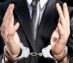 В Астраханской области глава сельсовета и директор строительной фирмы поделили бюджетные деньги