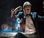 «Тихо сам с собою я веду закупки»