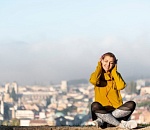 Завтра в Астраханской области немного потеплеет и ночью, и днем 