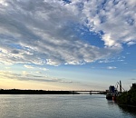 Конец августа подарит астраханцам солнечную погоду