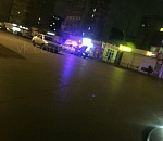 Погоня с перестрелкой в Астрахани: есть пострадавшие