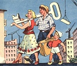 Администрация Астрахани закупает 30 квартир для переселения граждан из аварийного жилья