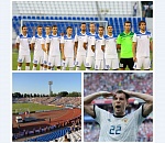 Готов ли Центральный стадион Астрахани и сам «Волгарь» ко встрече с «Зенитом»