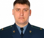 В астраханской прокуратуре кадровые перестановки