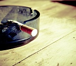 Свидетельница по делу Лукьяненко  рассказала, что улики съедала либо сжигала 