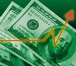 Доллар закрепился выше 67 рублей, евро – выше 75 рублей