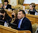 Среднемесячная зарплата астраханцев в этом году составит 41,5 тыс. рублей