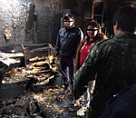 Зарезала, ограбила и сожгла — астраханка пойдет под суд за жестокое убийство