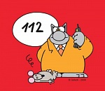 В Астрахани в выходные возможен сбой в работе линий "112"