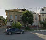 Список культурного наследия Астрахани пополнился еще одним зданием