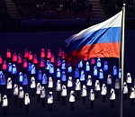 Здесь олимпийский дух, здесь Русью пахнет! Обзор соцсетей 