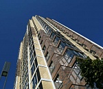 В Астрахани на месте бывших плещеевских трущоб сдали первый дом