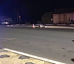 Подробности ночного летального ДТП с грузовиком в Астрахани