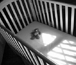 Под Астраханью умер полуторамесячный ребенок