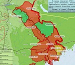 Не жарко, но пожароопасно – погода в Астрахани на понедельник